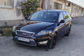 Ford Mondeo 2.0TDCI, снимка 1