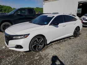 Honda Accord 2l Sport, снимка 1
