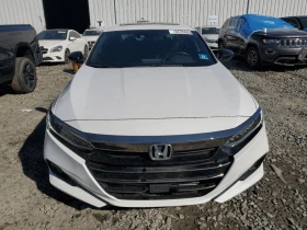Honda Accord 2l Sport, снимка 5