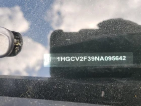 Honda Accord 2l Sport, снимка 12
