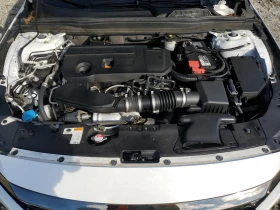 Honda Accord 2l Sport, снимка 11