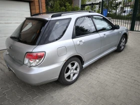 Subaru Impreza 2.0R, снимка 4