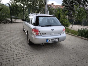 Subaru Impreza 2.0R, снимка 3