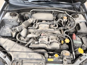 Subaru Impreza 2.0R, снимка 8