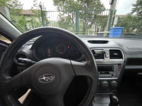 Subaru Impreza 2.0R, снимка 6