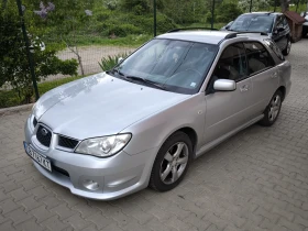 Subaru Impreza 2.0R, снимка 2