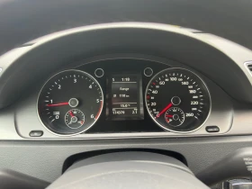 VW Passat 2.0TDI Bi-XENON/Подгреви/Автопилот/Климатроник, снимка 11