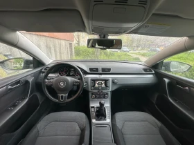 VW Passat 2.0TDI Bi-XENON/Подгреви/Автопилот/Климатроник, снимка 8
