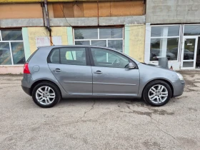 VW Golf 1.6I KLIMA ITALY УНИКАТ, снимка 4
