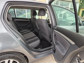 VW Golf 1.6I KLIMA ITALY УНИКАТ, снимка 9