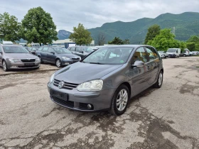 VW Golf 1.6I KLIMA ITALY УНИКАТ, снимка 1