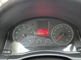 VW Golf 1.6I KLIMA ITALY УНИКАТ, снимка 17