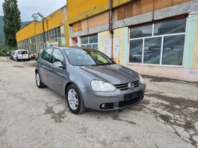 VW Golf 1.6I KLIMA ITALY УНИКАТ, снимка 3