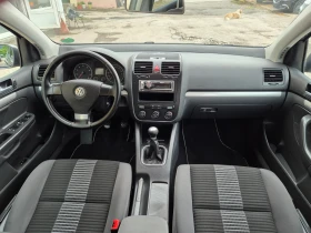 VW Golf 1.6I KLIMA ITALY УНИКАТ, снимка 13
