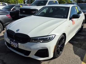 BMW 340 M PACK* CARFAX * АВТО КРЕДИТ * Цена до БГ * , снимка 1