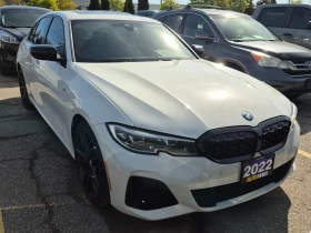 BMW 340 M PACK* CARFAX * АВТО КРЕДИТ * Цена до БГ * , снимка 2