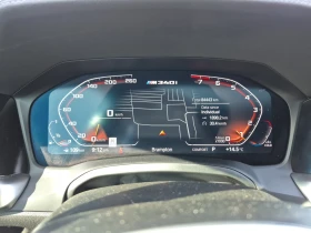 BMW 340 M PACK* CARFAX * АВТО КРЕДИТ * Цена до БГ * , снимка 10