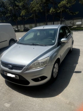 Ford Focus, снимка 2