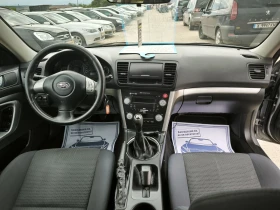 Subaru Legacy 2.0i, снимка 9