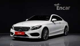 Mercedes-Benz C 200 C 43 AMG ПАКЕТ/ BURMESTER /, снимка 1