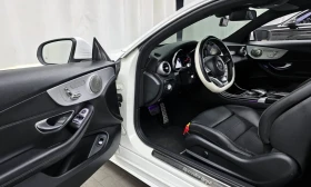 Mercedes-Benz C 200 C 43 AMG ПАКЕТ/ BURMESTER /, снимка 5