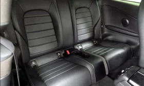 Mercedes-Benz C 200 C 43 AMG ПАКЕТ/ BURMESTER /, снимка 13