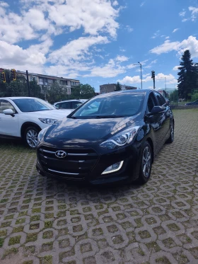 Hyundai I30 1.6 facelift , снимка 2