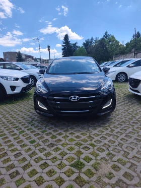 Hyundai I30 1.6 facelift , снимка 5