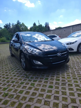 Hyundai I30 1.6 facelift , снимка 9