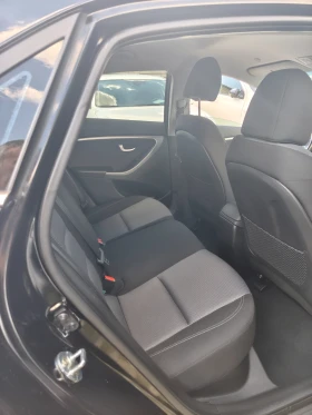 Hyundai I30 1.6 facelift , снимка 8