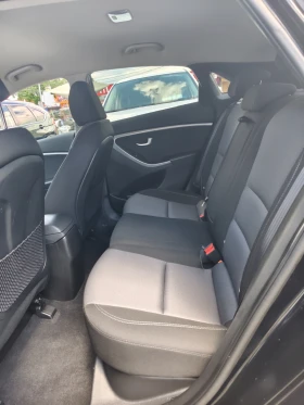 Hyundai I30 1.6 facelift , снимка 14