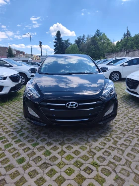 Hyundai I30 1.6 facelift , снимка 17