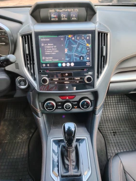 Subaru XV 2.0 LUXURY, 2018г, снимка 7