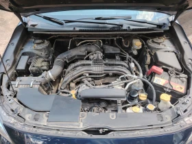 Subaru XV 2.0 LUXURY, 2018г, снимка 11