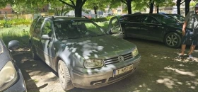 VW Golf, снимка 4