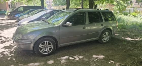 VW Golf, снимка 1