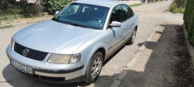 VW Passat 1, 9 TDI AFN, снимка 5