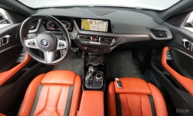 BMW 135 M135i* xDRIVE* ПОДГРЕВ* НАВИГАЦИЯ, снимка 3