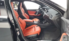 BMW 135 M135i* xDRIVE* ПОДГРЕВ* НАВИГАЦИЯ, снимка 10