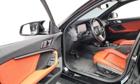 BMW 135 M135i* xDRIVE* ПОДГРЕВ* НАВИГАЦИЯ, снимка 9