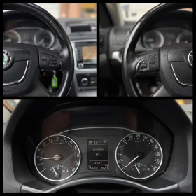 Skoda Octavia 2.0D Автоматик ГАРАНЦИЯ 6 МЕСЕЦА ИЛИ 5000КМ, снимка 12