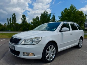 Skoda Octavia 2.0D Автоматик ГАРАНЦИЯ 6 МЕСЕЦА ИЛИ 5000КМ, снимка 1