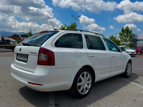 Skoda Octavia 2.0D Автоматик ГАРАНЦИЯ 6 МЕСЕЦА ИЛИ 5000КМ, снимка 4