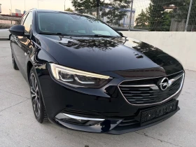 Opel Insignia Exclusive Sport Tourer 2.0CDTI 170kc 126x km!!!, снимка 11