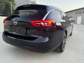 Opel Insignia Exclusive Sport Tourer 2.0CDTI 170kc 126x km!!!, снимка 7