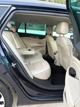 Opel Insignia Exclusive Sport Tourer 2.0CDTI 170kc 126x km!!!, снимка 15