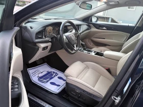 Opel Insignia Exclusive Sport Tourer 2.0CDTI 170kc 126x km!!!, снимка 13