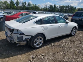 Honda Accord 1.5l Lx, снимка 3
