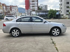 Kia Magentis 2.0CRDI, снимка 6