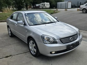 Kia Magentis 2.0CRDI, снимка 2